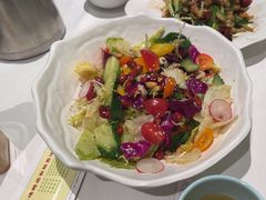 -玉林烤鸭店(定福庄店)