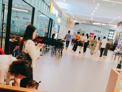 -晓粤·惹味粤菜(凯德乐峰广场店)
