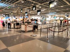 -宜家·瑞典风味餐厅(北京西红门店)