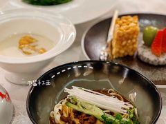 -酌宴府The China Club·广州万富希尔顿酒店(云城东路店)