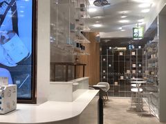 大堂-奈雪的茶(国金中心店)