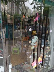 -娃娃公馆(贵州路店)