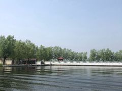 -白洋淀景区