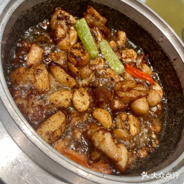 南山饭店(阳明古镇店)图片
