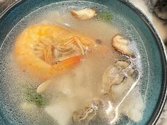-安泰楼·佛跳墙创始人·传统闽味早茶·酒楼(三坊七巷闽菜地标店)