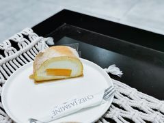 -CHEZ JASMINE 茉莉的氧气厨房