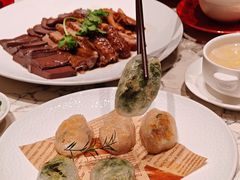 -潮州府·潮菜·砂锅粥(徐家汇店)