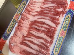 -京悦南门涮羊肉·羊蝎子火锅(田林路店)