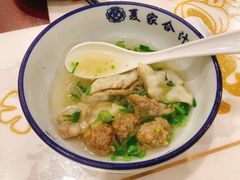 -夏家合汁(天润花园小区店)