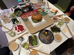 -海底捞火锅(锦艺城店)