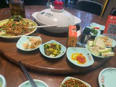 -龙泉人椰子鸡·糟粕醋·地标海南菜(龙昆南店)