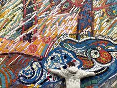 -四川美术学院美术馆