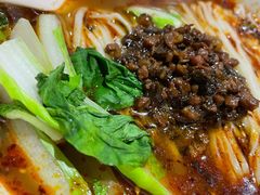 担担面-眉州东坡(亚运村店)