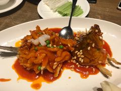 -廊亦舫Lang Yi Fang Restaurant(金桥店)