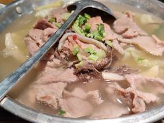 -肖四女乐山跷脚牛肉(世博源店)