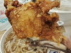 -田三卷馍(人民中路店)