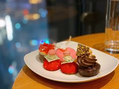 -重庆解放碑威斯汀酒店