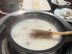 -大良毋米粥(锦龙路总店)
