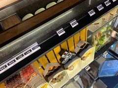 -盛江山自助料理(太原街万达店)