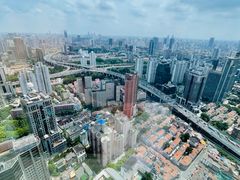 -上海明天广场JW万豪酒店