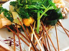 -蜀霞记麻辣串(总店)