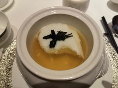 石耳鸡豆花-皖宴(合肥店)