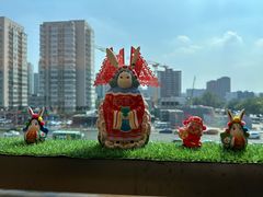 -小吊梨汤·北京菜·烤鸭(双井乐成中心店)