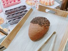 福栗包-奈雪的茶(新天地广场PRO店)