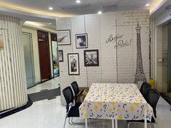 -泰康拜博口腔(世博园乐尔店)