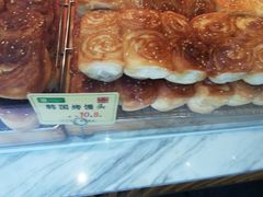 -寻味唐派·牛奶手撕面包(府前街店)
