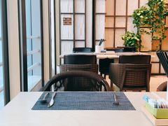 -广州奥园喜来登酒店