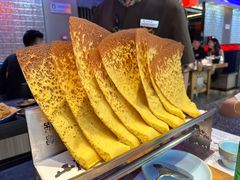 -山河屯铁锅炖·非遗东北菜(南山店)