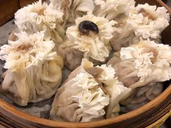 -都一处烧麦馆(前门店)