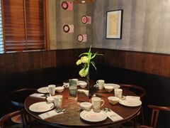 -庐灶江南·江南菜·四合院Bistro(东直门·华侨夜泊君亭店)
