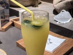 -聿山居·创意料理
