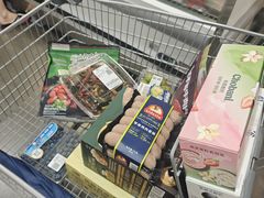-山姆会员商店(上海浦东店)