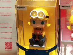 -泡泡玛特POPMART(天环购物中心店)