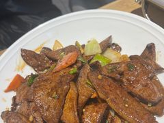 -老长春肉馆(隆礼路店)