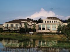 -余姚四明湖开元名都度假酒店·夏威夷西餐厅