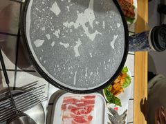 -肆幺幺烤肉(乐汇城店)