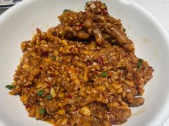 -湘语·湖南家常菜(新洲店)