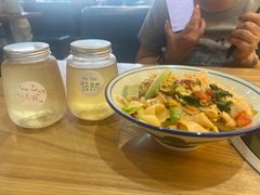 大救驾-妈妈的味道(和顺古镇店)