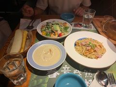 -绿茵阁牛扒餐厅(客村店)