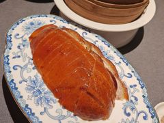 -東興楼·北京烤鸭(深圳首店)