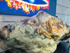 -天津水晶宫饭店