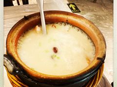 -李记潮汕砂锅粥(营福路店)