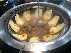 -三里屯土灶炖公鸡地锅鸡(江东店)