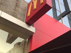 -麦当劳(金稻田路餐)