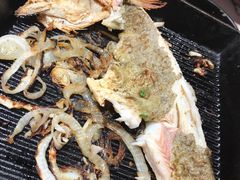 -西贝莜面村(当代商城店)