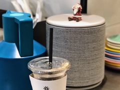 -Legno.ita Coffee by Wood(襄阳南路店)